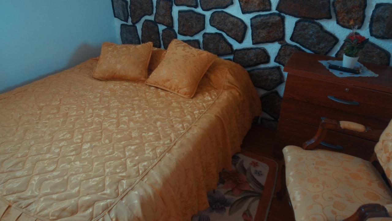 hostal la estrella 75 El Quisco Exterior foto